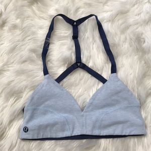 lululemon bra